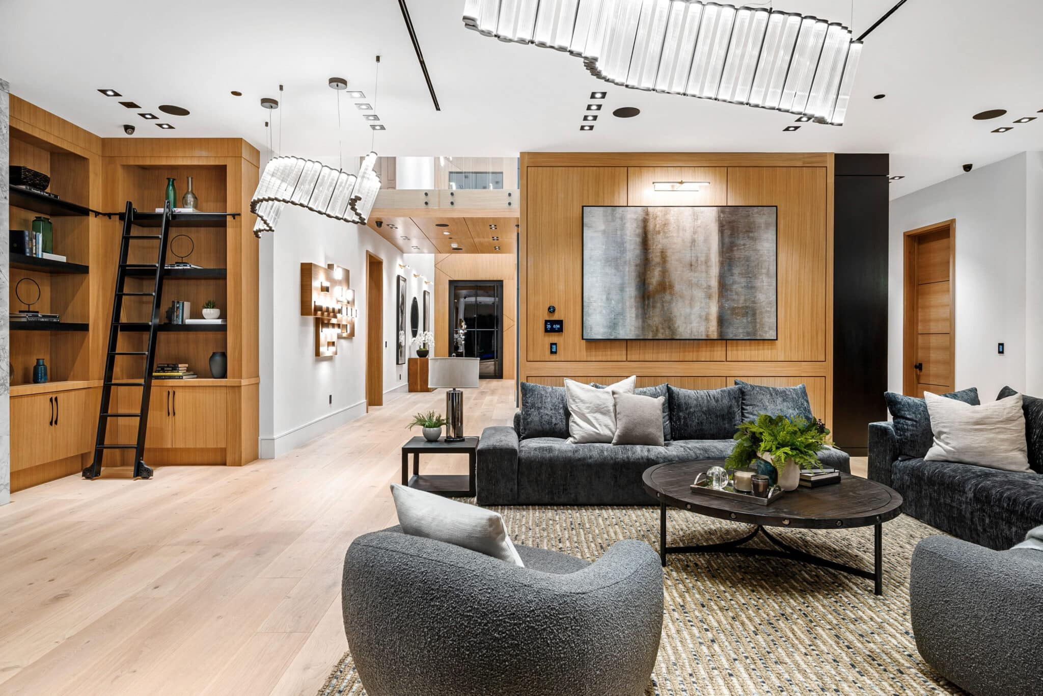 Luxury Apartment & Condo Renovations in NYC | Tumen - Nyc Luxury Apartment Comfort Renovations
