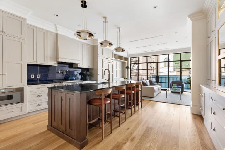 Enhance Your Space With High-End Home Renovations in NYC | Tumen - High-End Residential Renovations By Nyc Architects