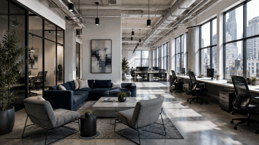 How to Evaluate a Second-Generation Commercial Space in NYC