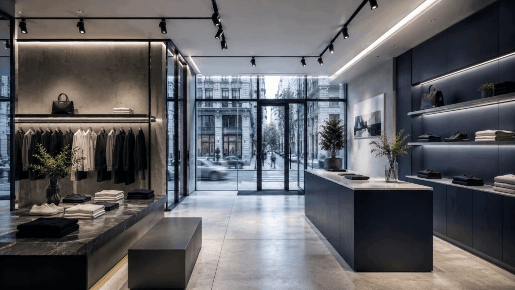 What to Review Before Starting an NYC Retail Lease Buildout