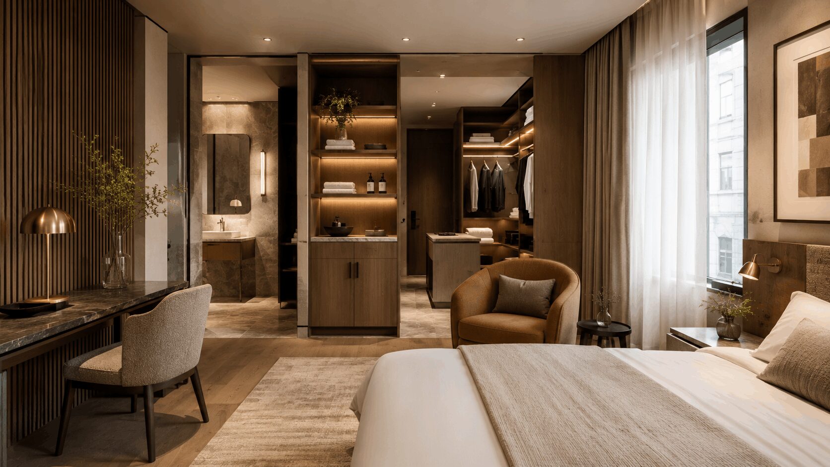 Why Back-of-House Planning Matters in Boutique Hospitality Construction